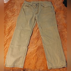 American Eagle Khaki pants